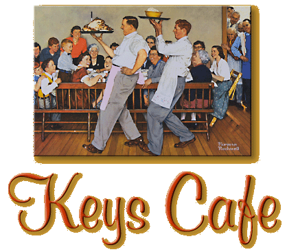 Keys Cafe