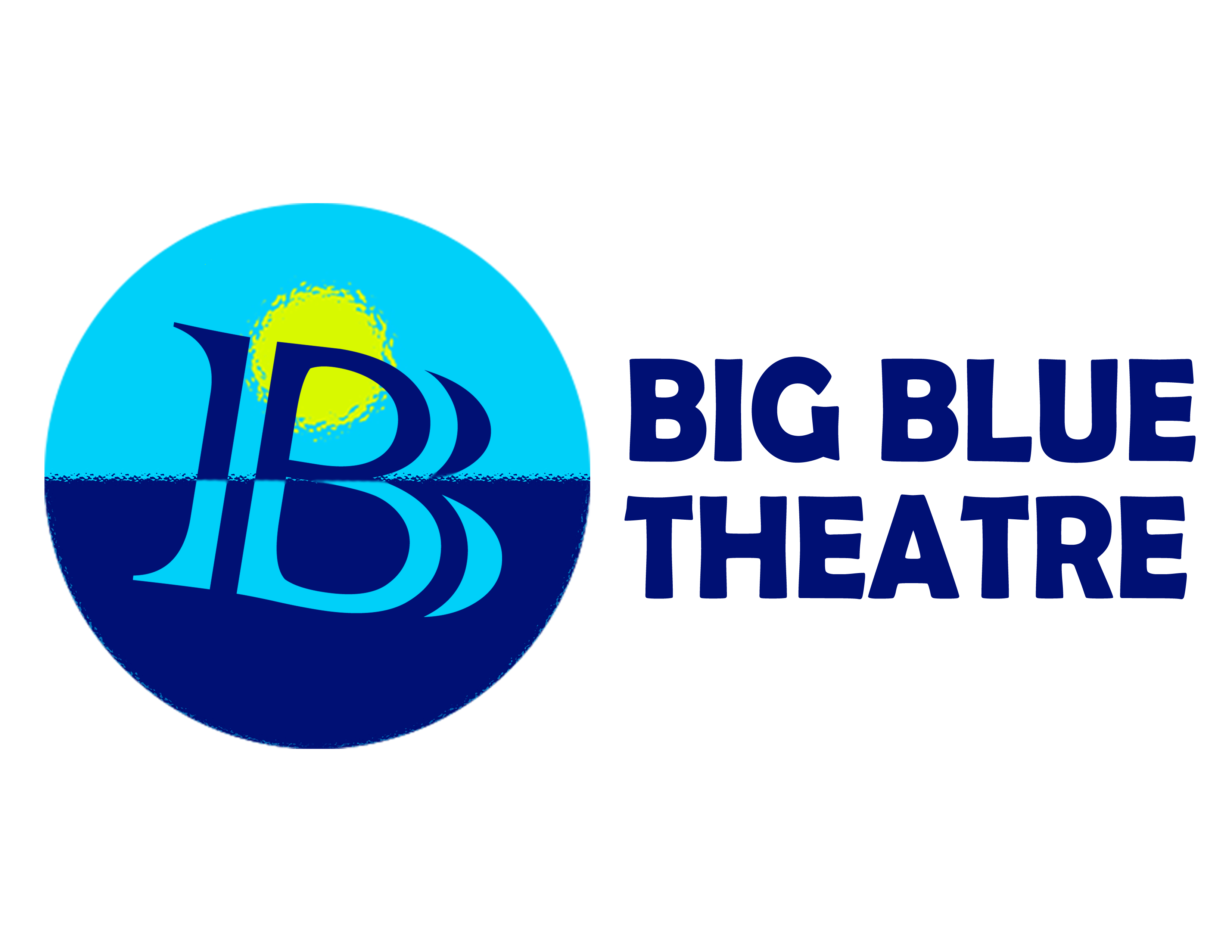 Big Blue Theatre